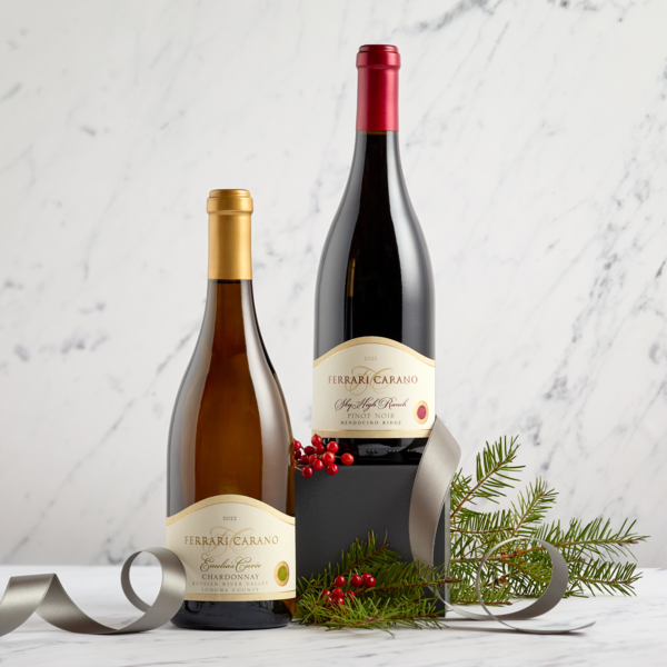 Ferrari-Carano Favorites Duo